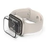 Belkin SCREENFORCE TEMPEREDCURVE 2IN1 - 361 ANTIBAKTERIELLER DISPLAYSCHU