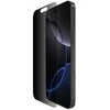 BELKIN SCREENFORCEINVISIGLASS A - DISPLASCHUTZ F/ IPHONE 16PROMAX