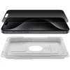 BELKIN SCREENFORCEINVISIGLASS A - DISPLASCHUTZ F/ IPHONE 16PROMAX