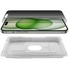 BELKIN SCREENFORCEINVISIGLASS - F/ IPHONE 16 PLUS/15 PLUS/14PRO