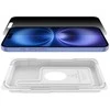 BELKIN SCREENFORCEINVISIGLASS - F/ IPHONE 16 PLUS/15 PLUS/14PRO