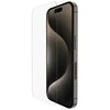 Grūdinto stiklo ekrano apsauga Belkin OVA137ZZ iPhone 15 Pro