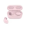 Belkin Soundform Play TWS rožinės ausinės