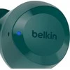 Belkin SoundForm Bolt Ausinės Teal