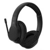 Belkin SoundForm Adapt Ausinės su laidu &amp; Belaidės su lankeliu ant galvos Calls/Music USB Type-C Bluetooth Juodas