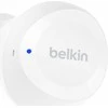 Belkin SoundForm Bolt Ausinės Baltas