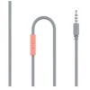 Ausinės Belkin Belkin SoundForm mini ausinių kabelis su ausinėmis / Music / Sport / Daily Rožinė