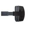 Belkin SOUNDFORM MINI WIRED ON-EAR/Ausinės FOR KIDS Juodas