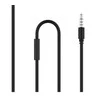 Belkin SOUNDFORM MINI WIRED ON-EAR/Ausinės FOR KIDS Juodas