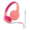 Ausinės Belkin Belkin SoundForm mini ausinių kabelis su ausinėmis / Music / Sport / Daily Rožinė