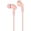 Belkin SoundForm Ausinės su laidu į ausis įkišamos Music/Everyday USB Type-C Rožinė