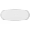 Belkin SoundForm Rhythm Ausinės Belaidės į ausis įkišamos Calls/Music Micro-USB Bluetooth Baltas