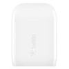 Įkroviklis Belkin Boost Charge USB-C PD 3.0 PPS 30W baltas