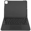 „Belkin iPad“ dėklas su „iPad“ klaviatūra, skirtas 10,9/11 colių „Bluetooth“ – Air 5/4/Pro 11 gen 1/2/3/4 (BBZ001DU-V1)