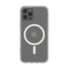 Belkin SheerForce mobiliojo telefono dėklas 15,5 cm (6,1 colio) dangtelis skaidrus