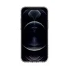 Belkin SheerForce mobiliojo telefono dėklas 15,5 cm (6,1 colio) dangtelis skaidrus