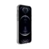 Belkin SheerForce mobiliojo telefono dėklas 15,5 cm (6,1 colio) dangtelis skaidrus