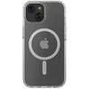 Dėklas „Belkin SHEERFORCE MAGNETIC PROTECTOR“ / „IPhone 15 PLUS TRANSPARENT“