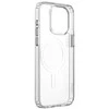 „Belkin Dėklas iPhone 15 Pro Max SheerForce MagSafe“.