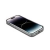 Belkin Sheerforce magsafe antimikrobinis dėklas, skirtas iPhone 14 pro