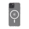 Belkinas | SheerForce magnetinis antimikrobinis apsauginis dėklas | Apsauginis dėklas | Apple | iPhone 14 | N/A | Skaidrus | Apsaugokite savo naująjį „iPhone 14“ su „MagSafe“ suderinamu magnetiniu telefono dėklu. Skaidri, UV šviesai atspari medžiaga apsaugo nuo spalvos pasikeitimo, o paaukštinto krašto dizainas užtikrina puikią ekrano ir fotoaparato apsaugą nuo įbrėžimų.