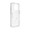 Belkin Sheerforce magsafe antimikrobinis dėklas, skirtas iPhone 14 pro