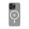 Belkin Sheerforce magsafe antimikrobinis dėklas, skirtas iPhone 14 pro