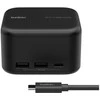 Stacja/replikator Belkin USB-C (INC018VFBK)