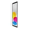 Belkin SCREENFORCE TEMPERED GLASS - DISPLAYSCHUTZ FUER IPAD 10TH