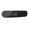 Belkin INC015BTSGY-CZ nešiojamojo kompiuterio dokas / prievadų replikatorius Laidinis USB 3.2 Gen 1 (3.1 Gen 1) Type-C Aliuminio