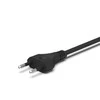 Nešiojamo kompiuterio pakrovėjas - Belkin WCH010vfBK 108W Dual USB-C Greito Įkrovimo 2m Laidas Juodas