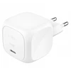 Įkroviklis Belkin BoostCharge Compact 65W (WCA011KQWH)