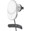 Belkin Qi2.0, 15W, maitinimo šaltinis 20W, pilka
