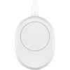„Belkin BoostCharge Pro MagsSafe“, Qi2, balta
