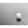 Belkin BoostCharge Pro belaidis magnetinis Qi2 įkroviklis 15 W su stovu WIA011hqWH