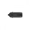 Įkroviklis - Belkin BoostCharge Pro Juodas