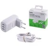 Universalus Įkroviklis - Belkin BoostCharge Universal, Baltas