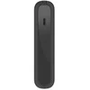 Belkin 10 000 mAh 20W įmontuotas kabelis USB-C juoda