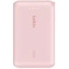Belkin BPB021HQPK power bank 10000 mAh Rožinė