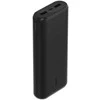 Nešiojamasis Įkroviklis - Belkin BPB014BTBK 20000 mAh, Juoda