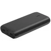 Išorinė Baterija - Belkin 26000 mAh Juoda