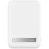 Belkin 8000 mAh 15W Qi2 MagSafe balta