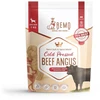 BEMO Cold Pressed jautiena Angus Mono - sausu šunų ėdalu - 1kg