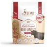 BEMO Cold Pressed jautiena Angus Mono - sausa šunų dieta - 3kg