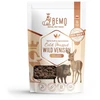 BEMO Šaltai spaudžiamos elnienos pavyzdys 70 g