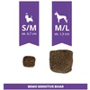 BEMO Sensitive Boar Medium/Large Mono - sausa šunų mėsa - 15kg