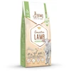 BEMO Sensitive ėriena Small/Medium Mono - sausa šunų dieta - 3kg