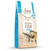BEMO Sensitive žuvis Small/Medium Mono - sausa šunų ėdalo dalis - 3kg