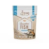 BEMO Sensitive žuvis Small/Medium Mono - sausa šunų maistas - 1kg