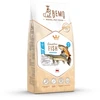 BEMO Sensitive žuvis Medium/Large Mono - sausa šunų priežiūros priemonė - 15kg